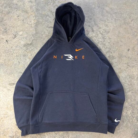 Nike 3Brand Hoodie - Picture 1 of 6